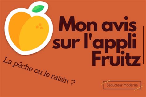 fruitz algorithme|Fruitz avis : Ce quil faut savoir sur lappli en 2024